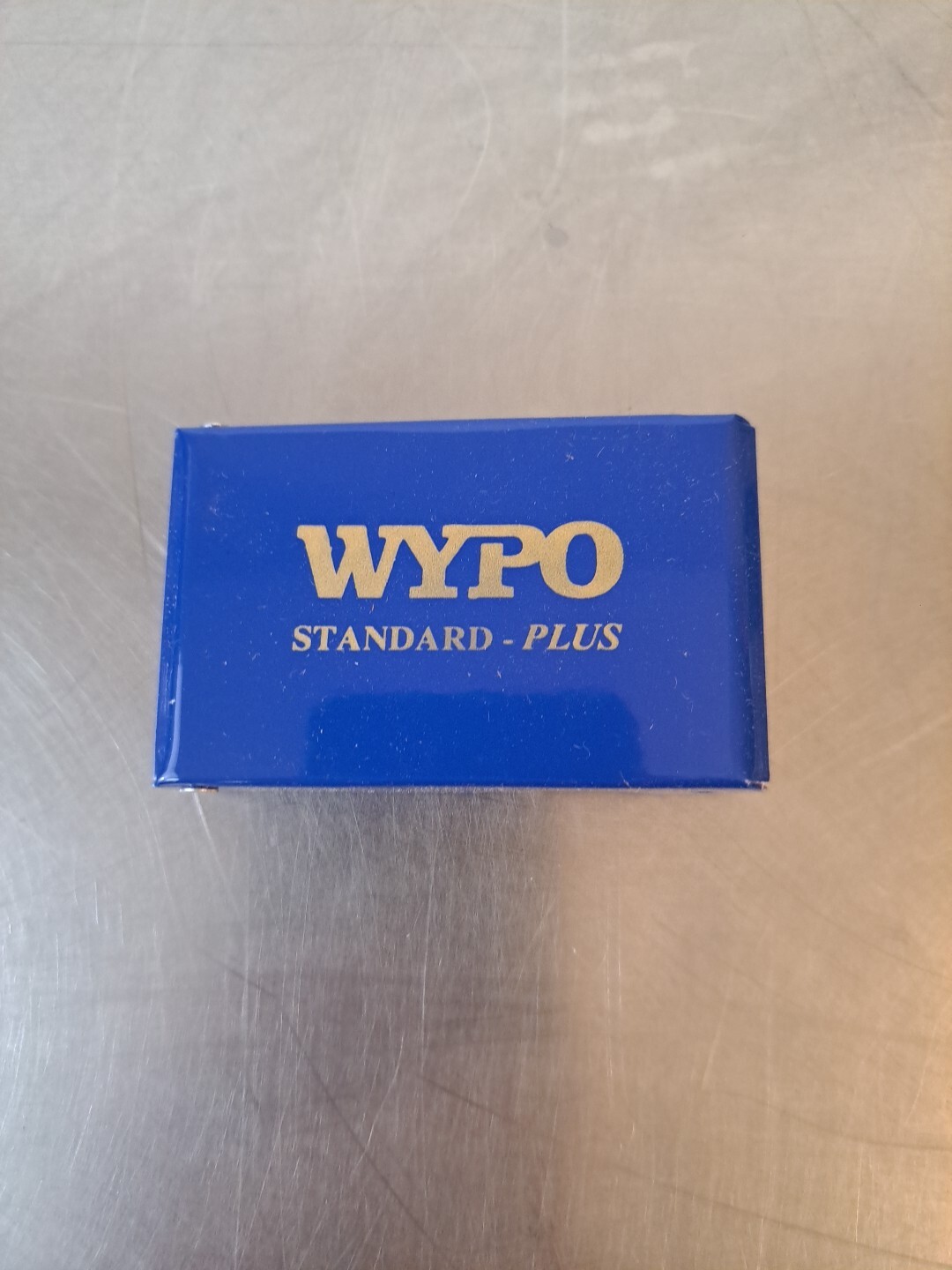 WYPO Standard Plus Tip Cleaner