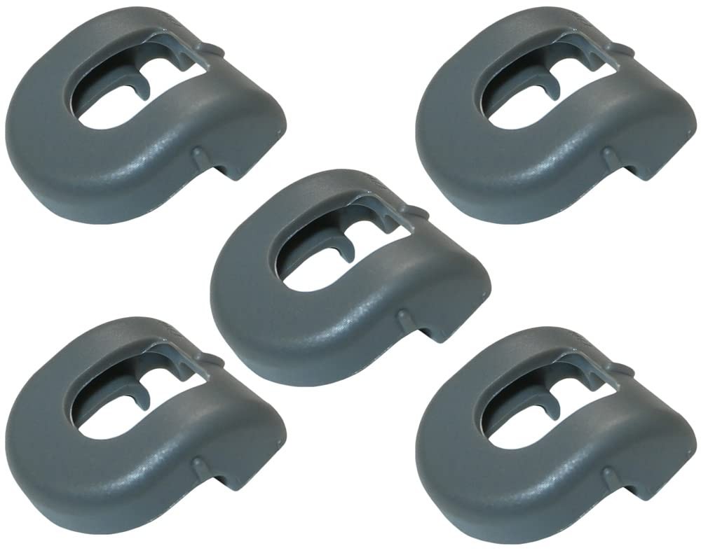 Craftsman Nailer 5 Pack of Genuine OEM Replacement No Mar Pads - N568398-5PK