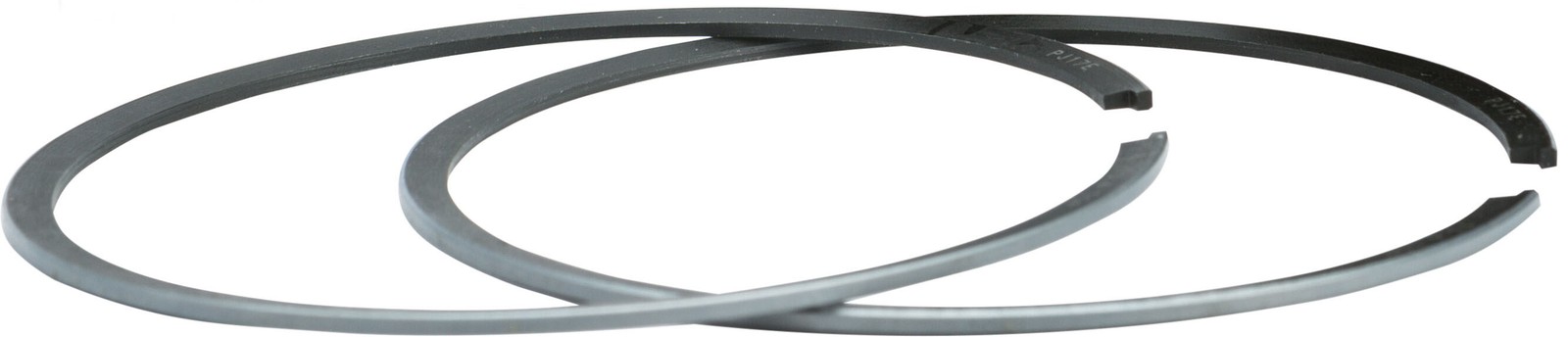 SP1 Ring Set - 73.40mm for 1995 - 1996 Arctic Cat Bearcat 550 Snowmobile
