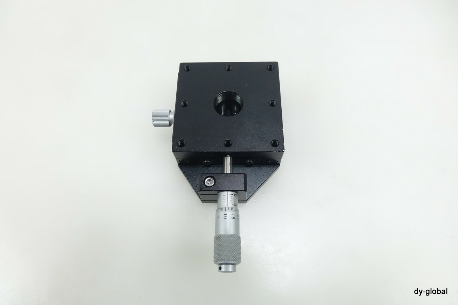SIGMA KOKI 60X60X25 Lead +/-6mm ball slide single axis stage STA-I-270=5F41
