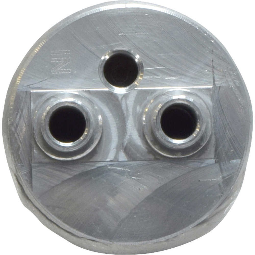 A/C Receiver Drier-Drier Pad Mount UAC RD 10056C