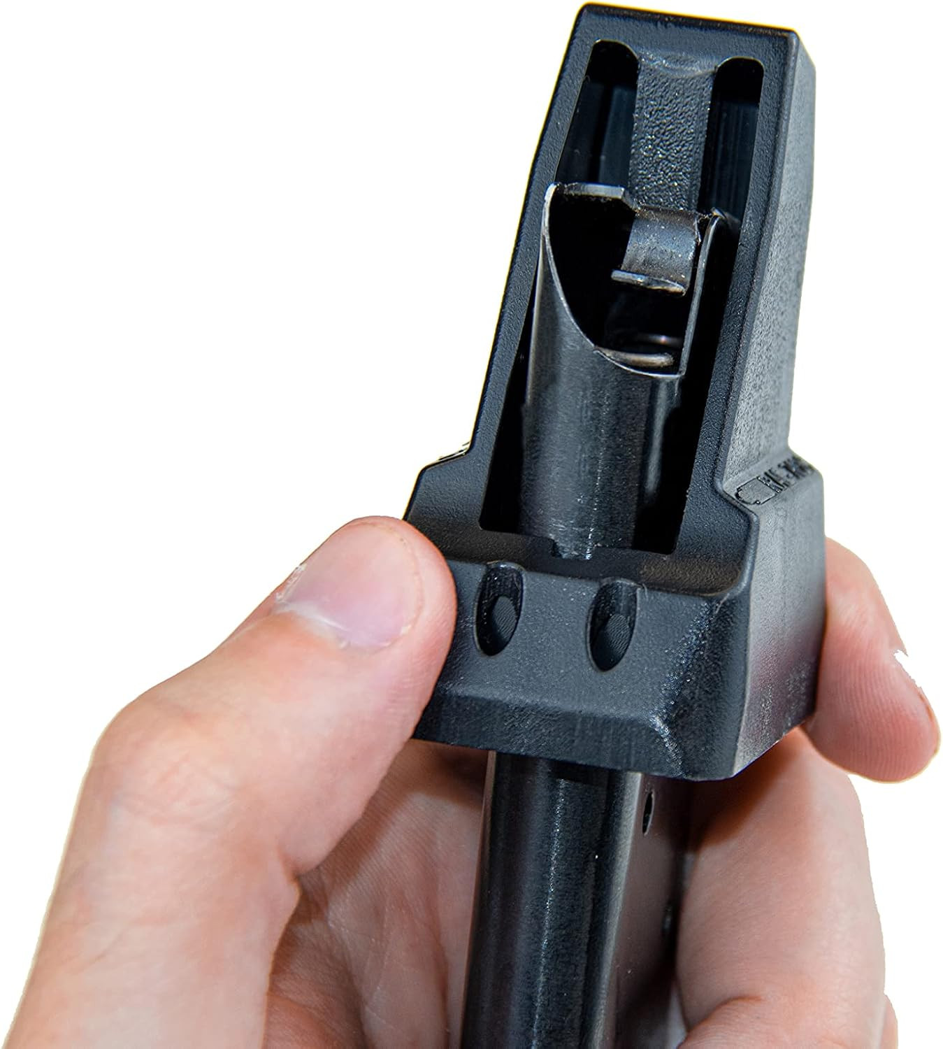 RAEIND Magazine Speed Loaders for Walther CCP M2 .380 ACP Caliber Single Stack M