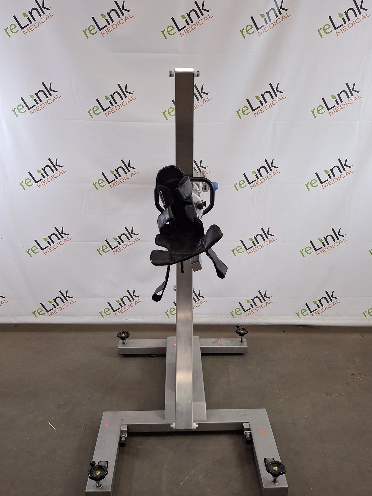 OrbiSwiss Arch Table Extension Leg Positioner