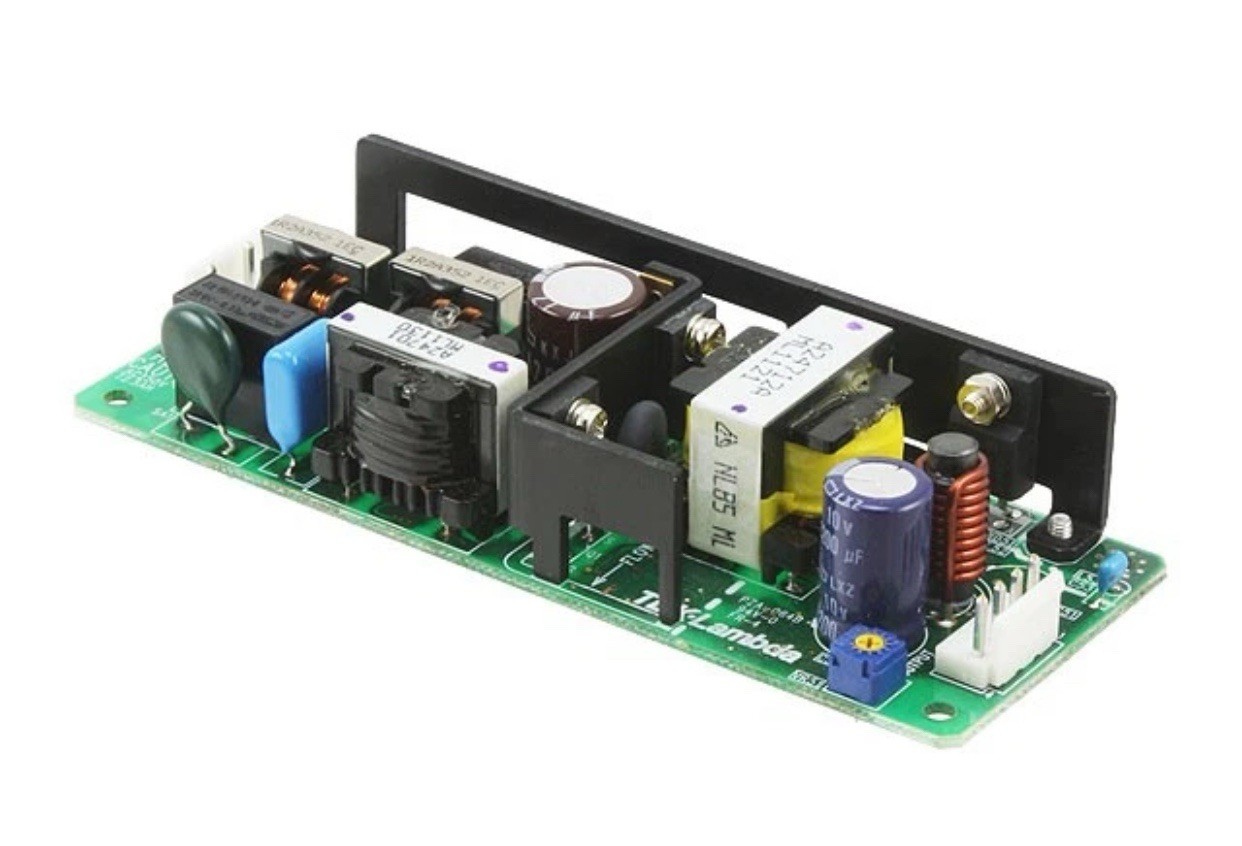 TDK-Lambda ZWS50BAF-5 Power Supply