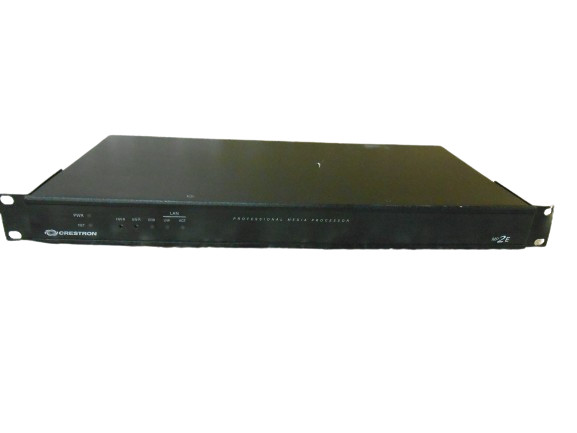 CRESTRON MP2E Professional Media Processor Control System