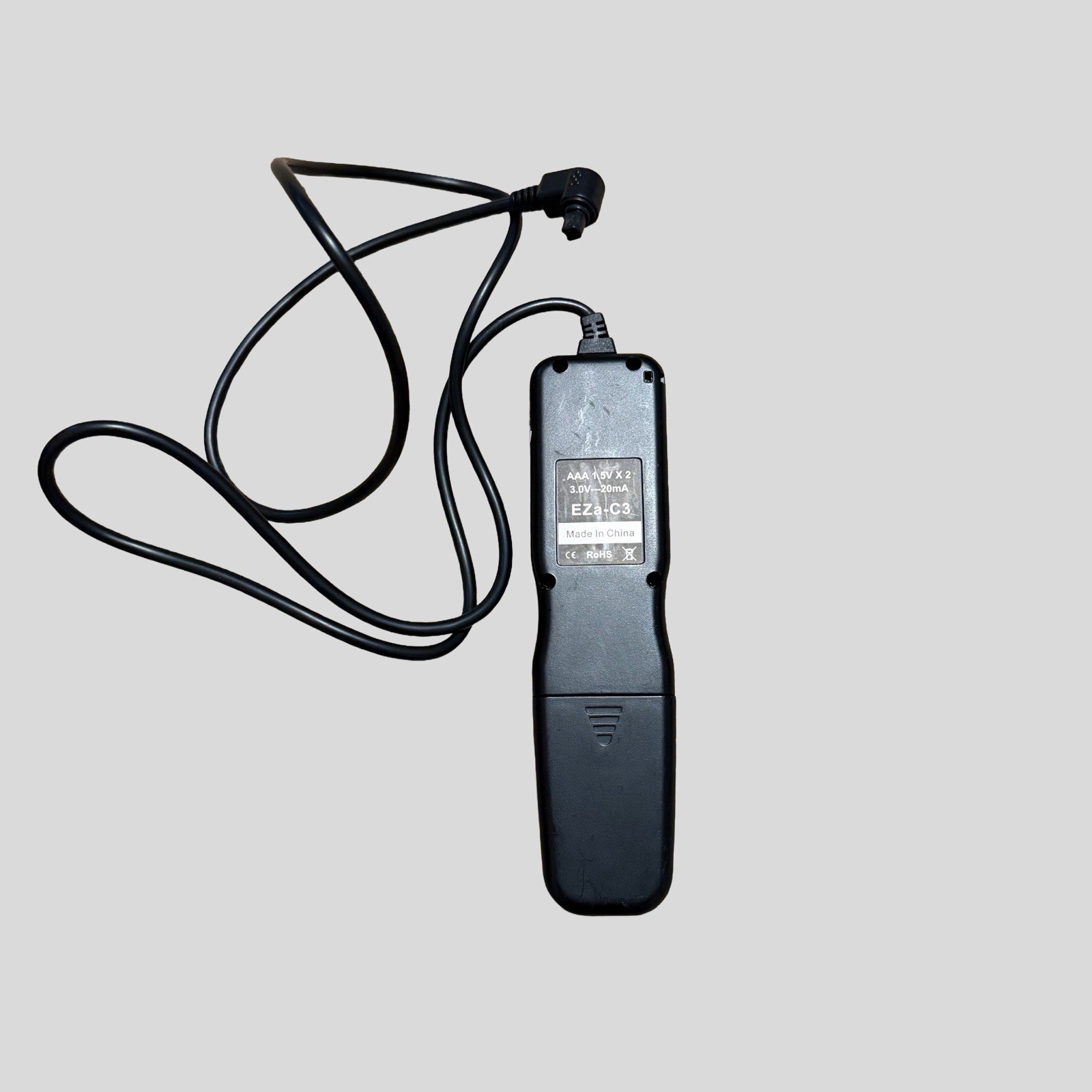 Neewer Camera Digital Timer Remote (EZA-C3) for Canon EOS