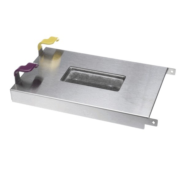 Antunes 7002298 Cover, Top (Kit,Esdz1200)