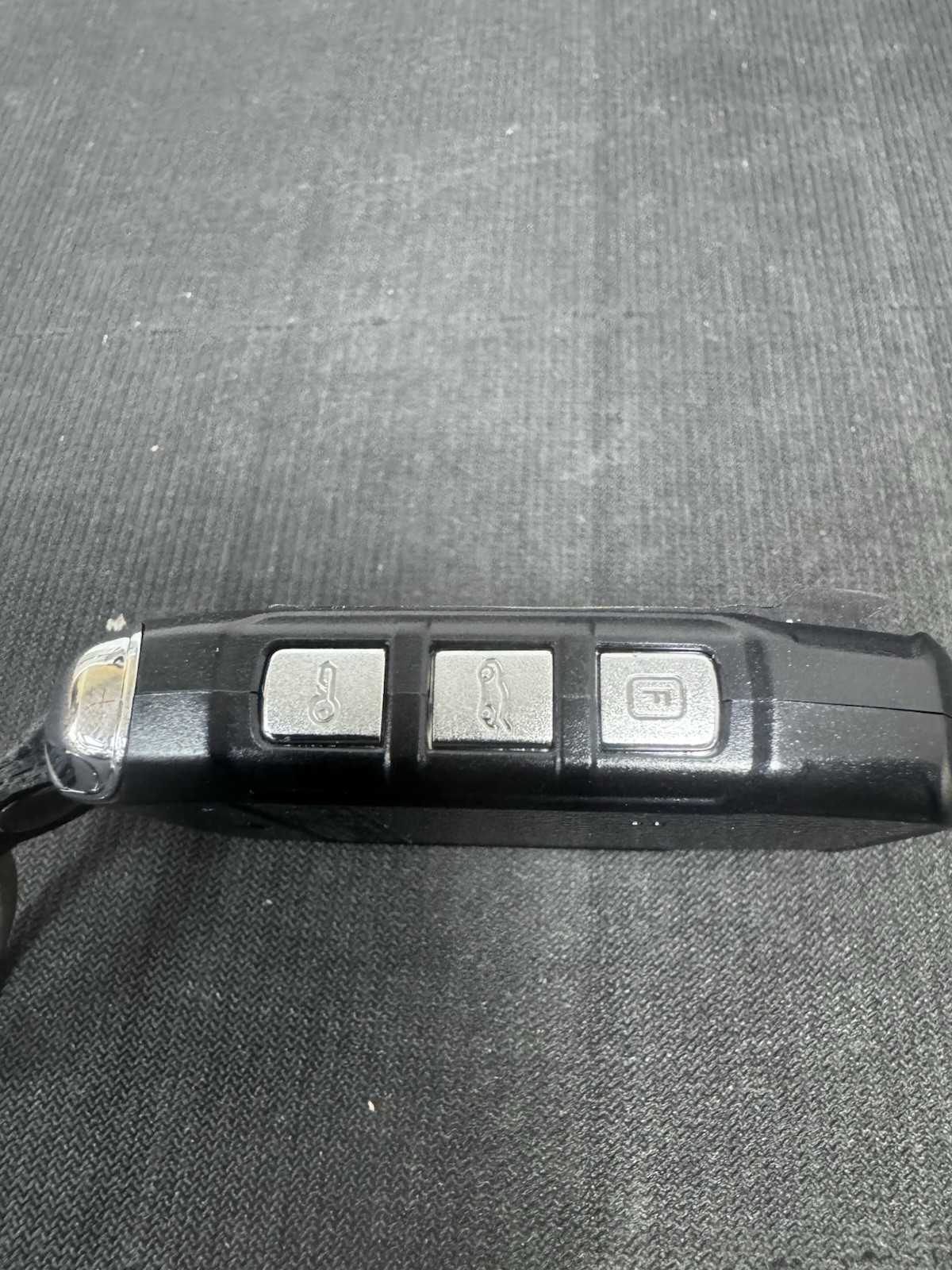 Compustar 2WT11R-SS 2-Way 3-Mile Range Replacement DSS Remote REMOTE ONLY