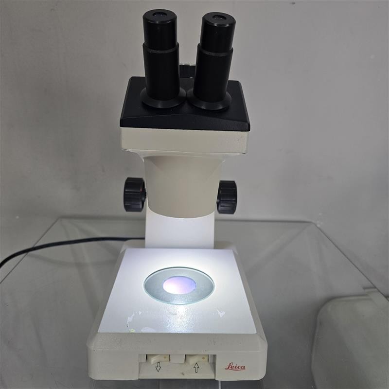 LEICA Zoom 2000 Microscope -35
