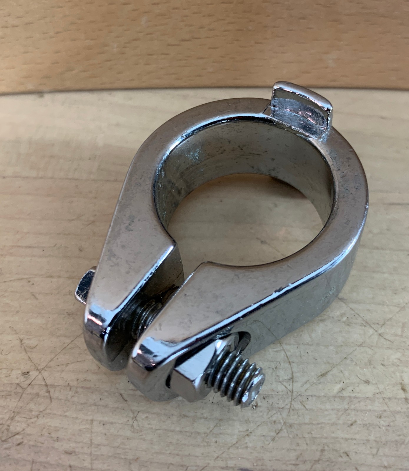 GIBRALTAR SC-ML1 1-Inch Diameter MEMORY LOCK Stand Arm Stop Collar Part 25.4mm
