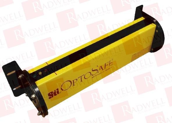 OMRON P4118B-2-F / P4118B2F (USED)