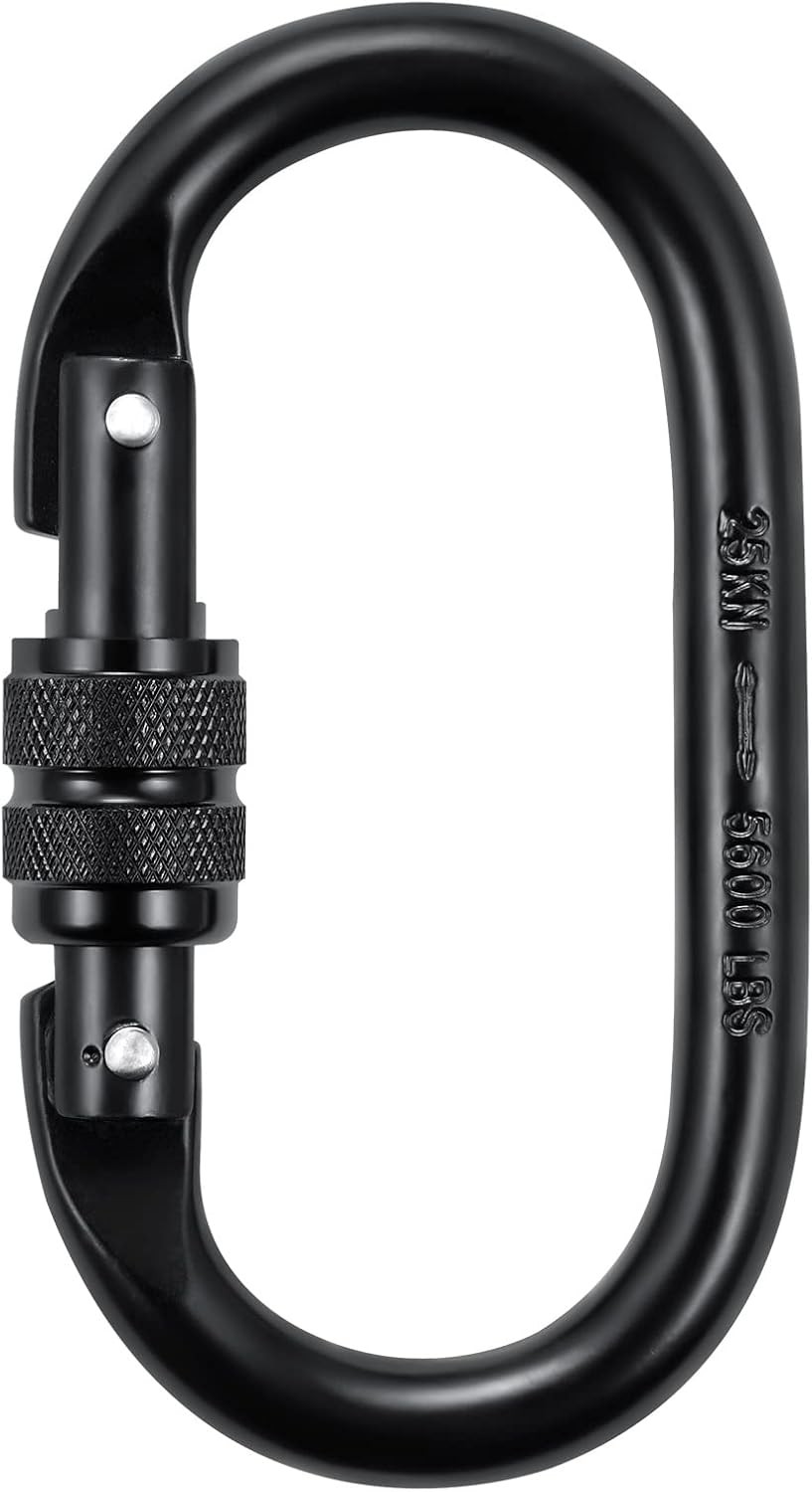 Safety Harness Tree Strap: Quick Connect Hunting Tree Strap for Tree Stand