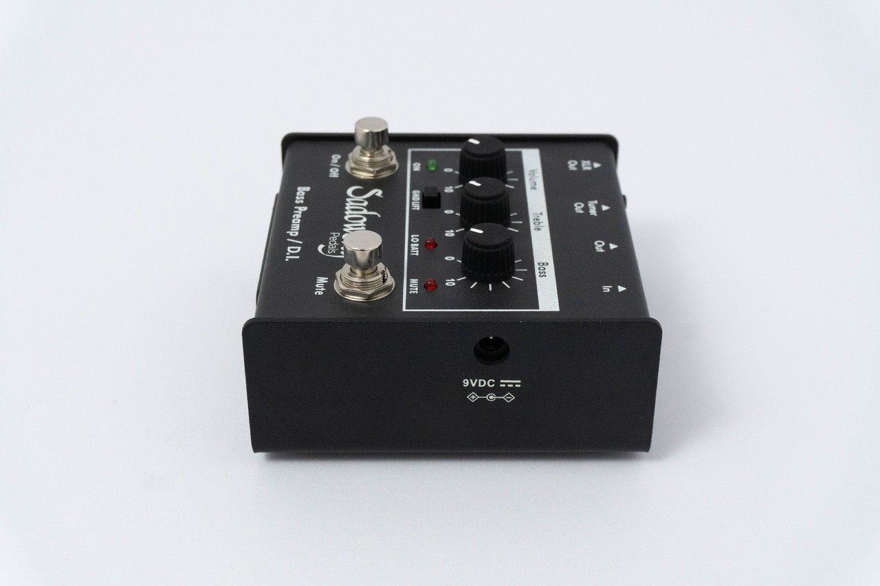 Sadowsky SBP-1 663012