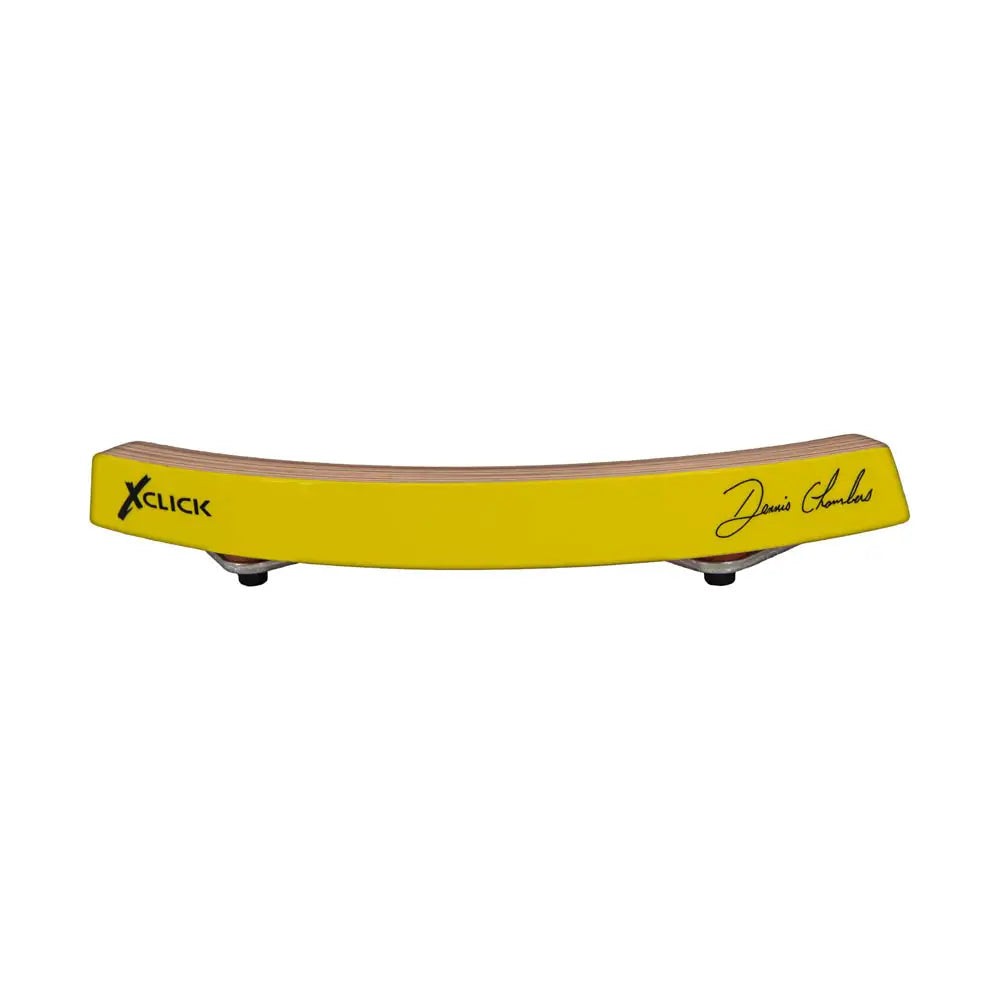 X-Percussion X-Click Signature Cross-Stick Enhancer Dennis Chambers
