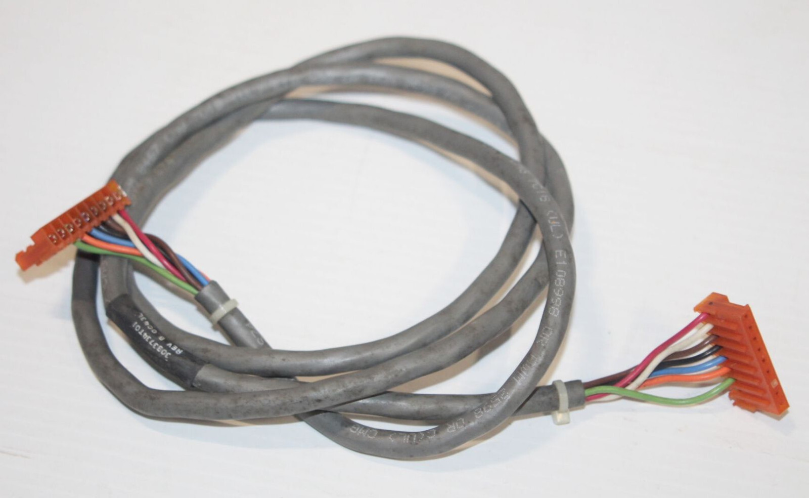 3083734T01 Connector Cable Motorola 800/900mhz Quantro/Quantar Radio Repeater