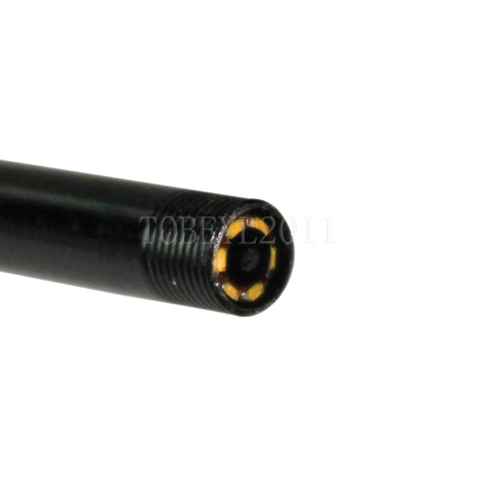 Fit Mobile Phone and Computer Dual-Use Endoscope 5.5MM 2M