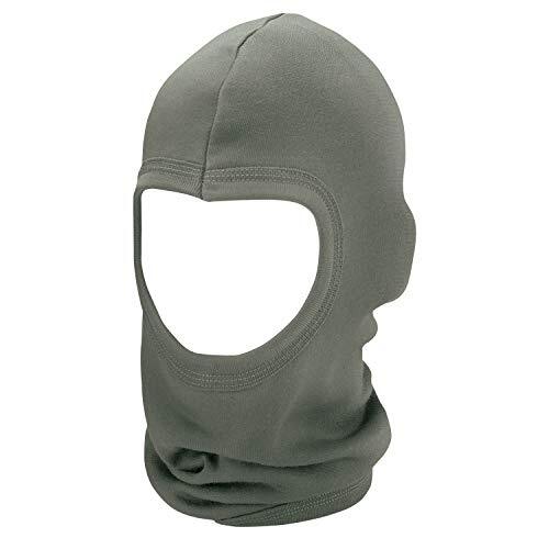 Rothco Polyester Balaclava 5510 - Foliage Green