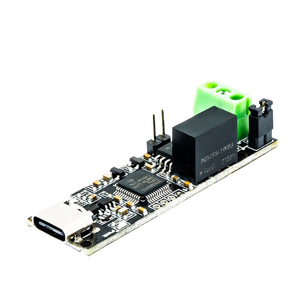 CANable V2.0 Pro CANbus Transceiver USB to  Protocol Analyzer Adapter1003