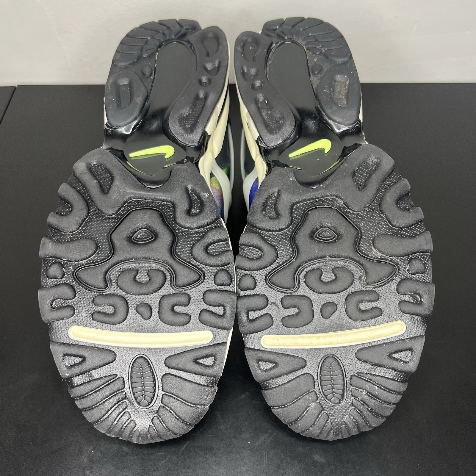 Size 13 - Nike Air Kukini Pixel