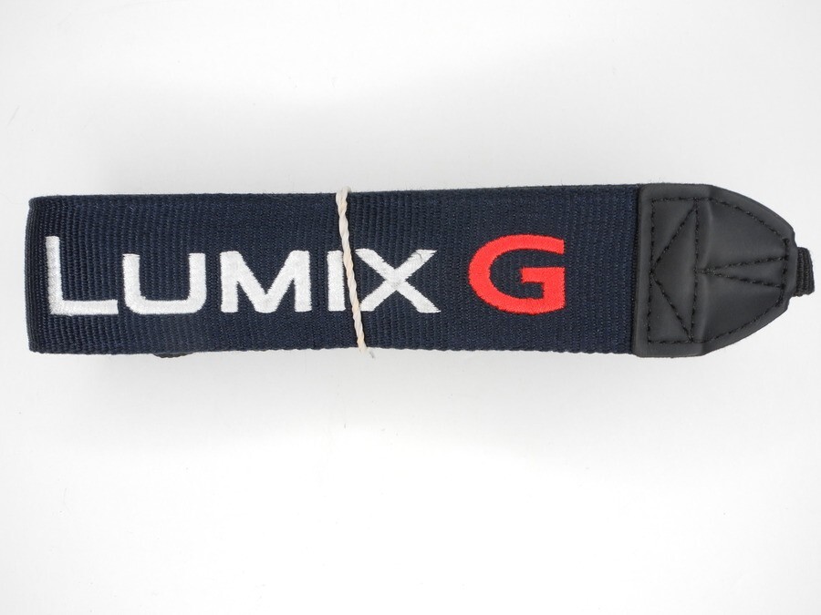 Panasonic Lumix GH3 Genuine Camera Neck Strap