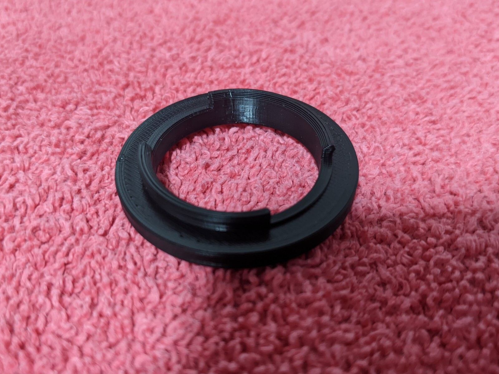 * Fits Original 30mm Bowfinger DS Scopes * Torque Ring Indicator Peep Centering