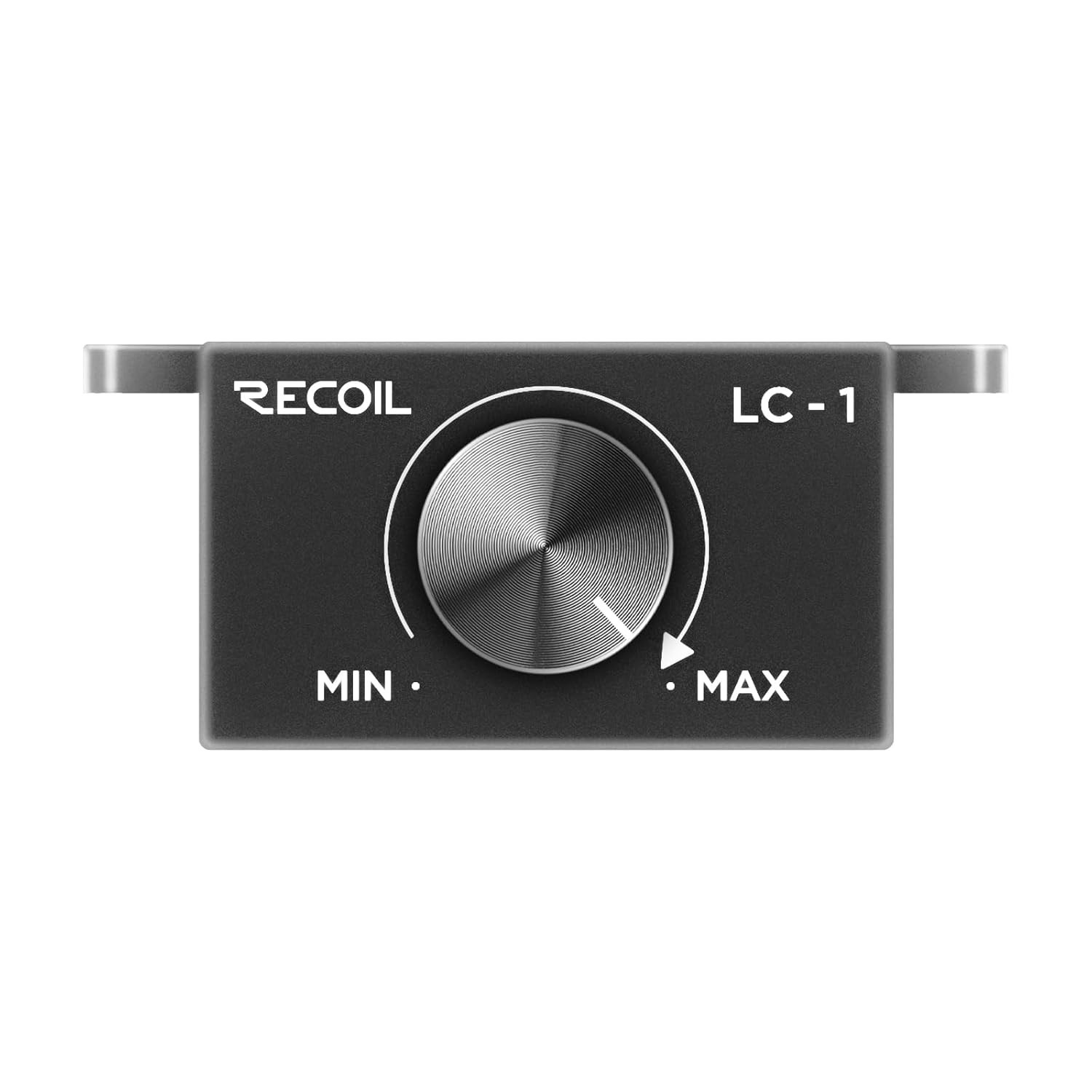 Universal RCA Level Controller Car Audio Amplifier Gian Level Bass Boost Volu...