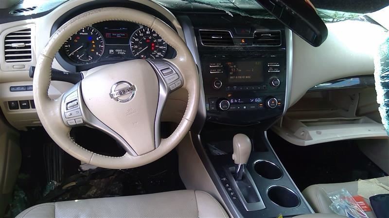 Engine ECM Electronic Control Module 1.8L Fits 13-15 SENTRA 203316