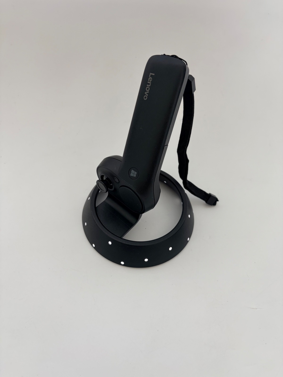Lenovo Explorer Virtual Reality VR LEFT HAND Controller Black VAC-151B