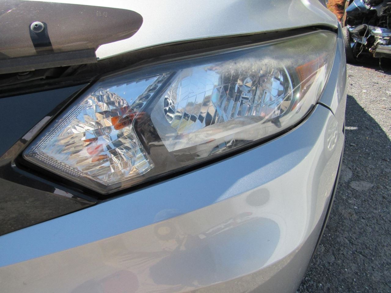 HR-V 2018 Glove Box 1040452
