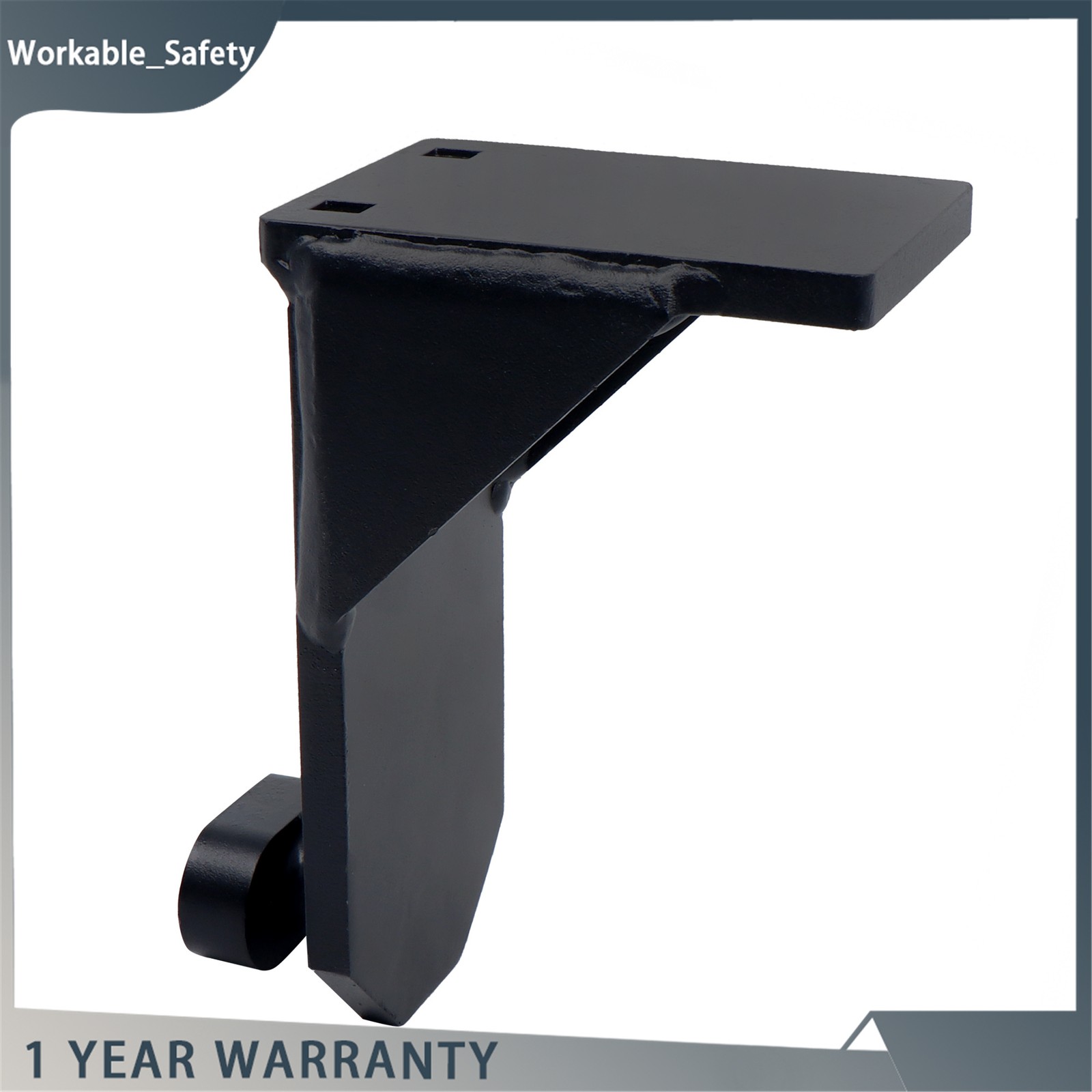 2* Upgrade Superior Shipping Container Jack Lug Jack Leveling Attachment