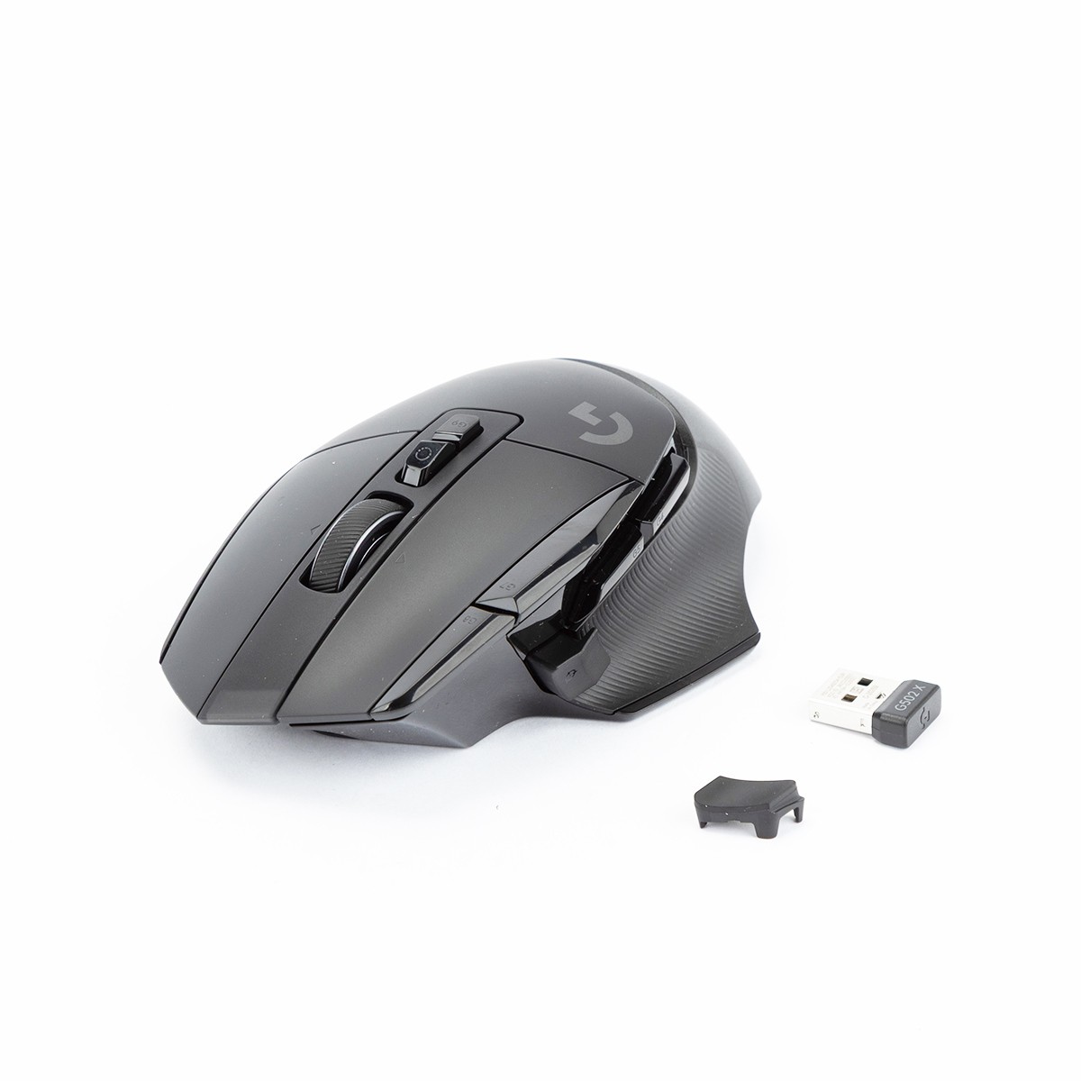Logitech G502 X LIGHTSPEED Wireless Gaming Mouse - SKU#2047594