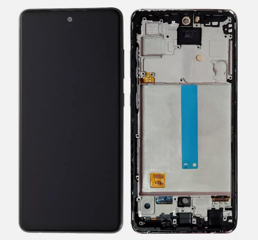 For Samsung Galaxy A52 5G SM-A526 SM-A526U Incell LCD Touch Screen Replacement