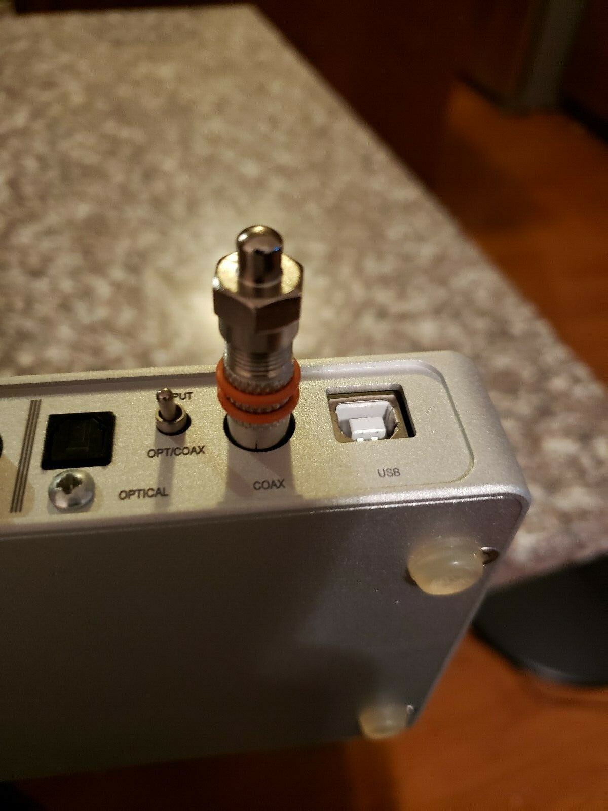 💥Digital Enhancer For Esoteric CD Player💥