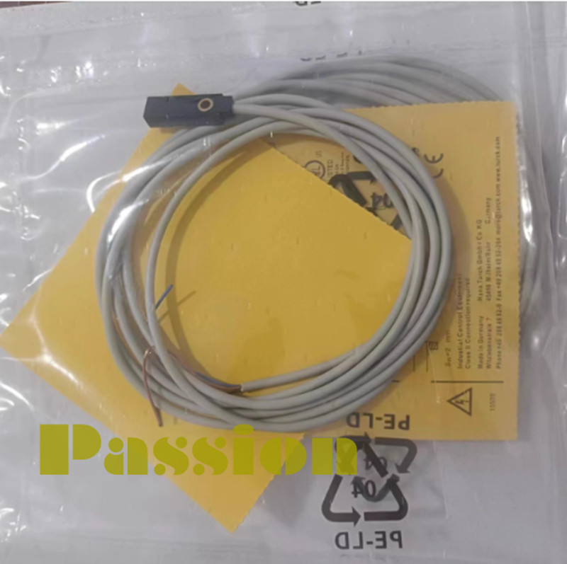 1PCS  FOR  Proximity switch sensor   BI2-Q5.5-AN6X
