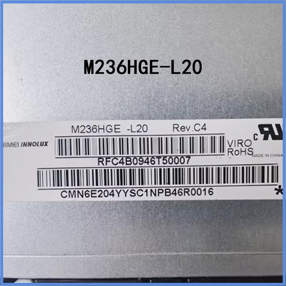 New boxed M236HGE-L20 LCD Screen Display Panel 23.6 1920*1080 for Chimei Innolux