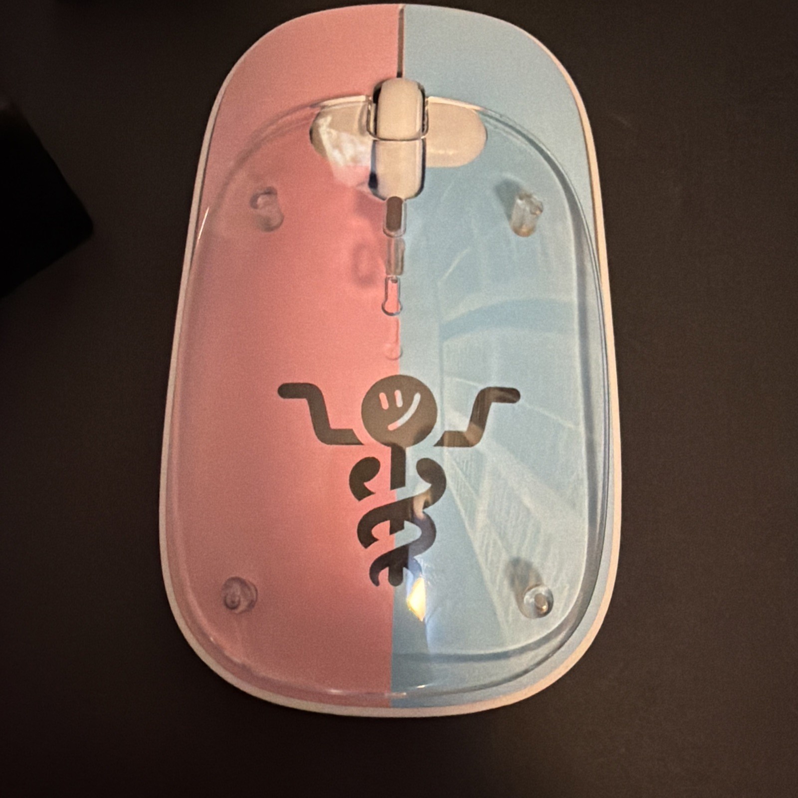 Tangelo Zuiki Wireless Mouse TG-592