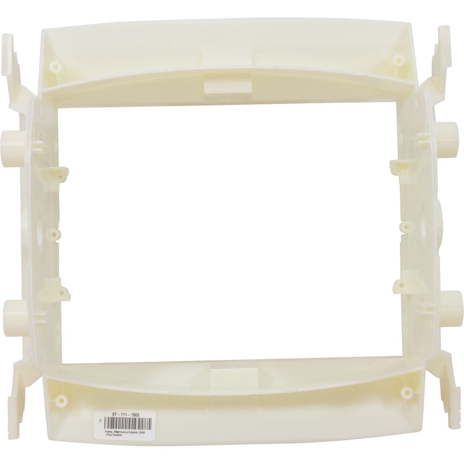Frame, Maytronics Dolphin 2008, Pool Cleaner