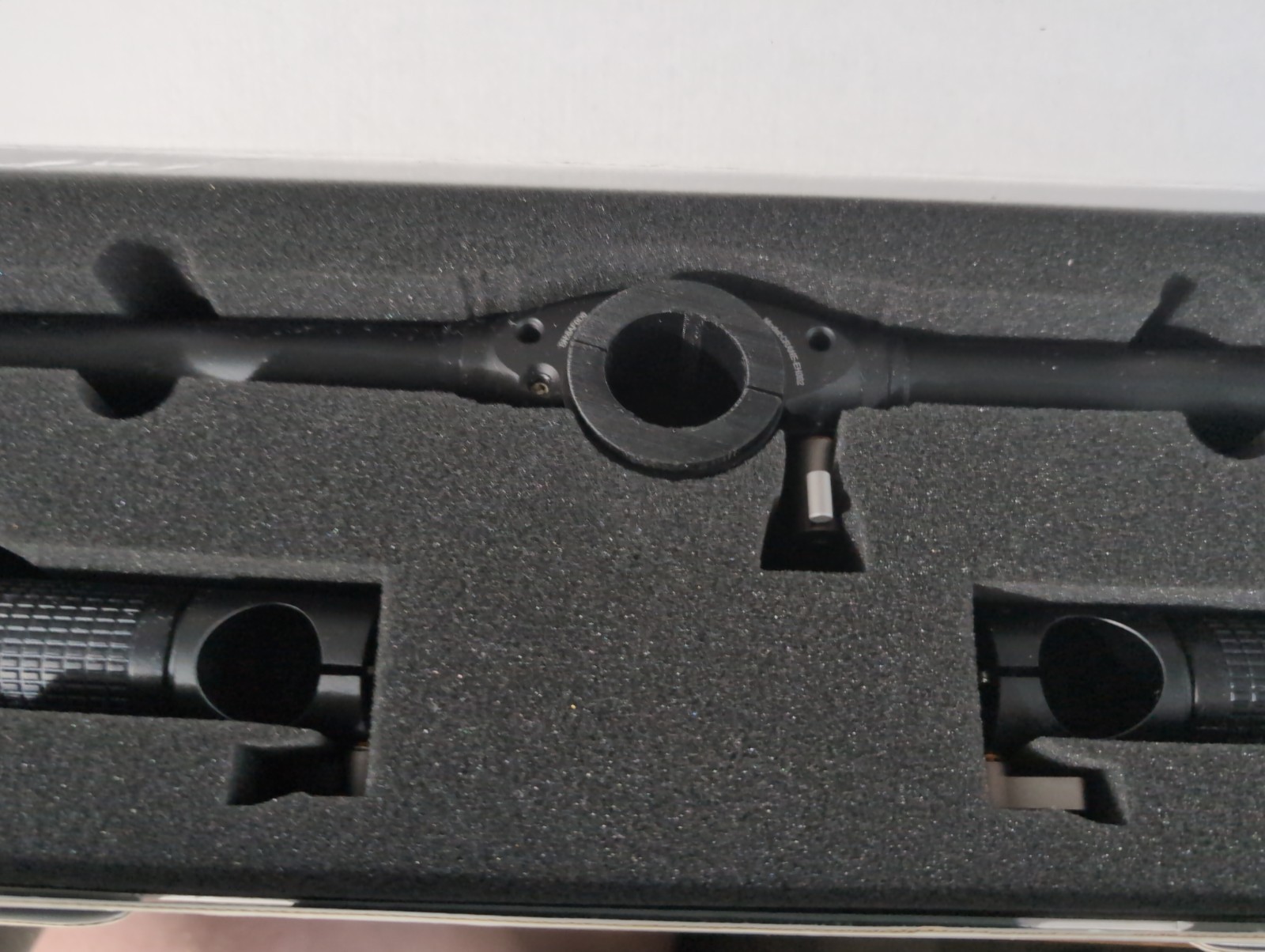 Zhiyun Crane Extended Handle EH002