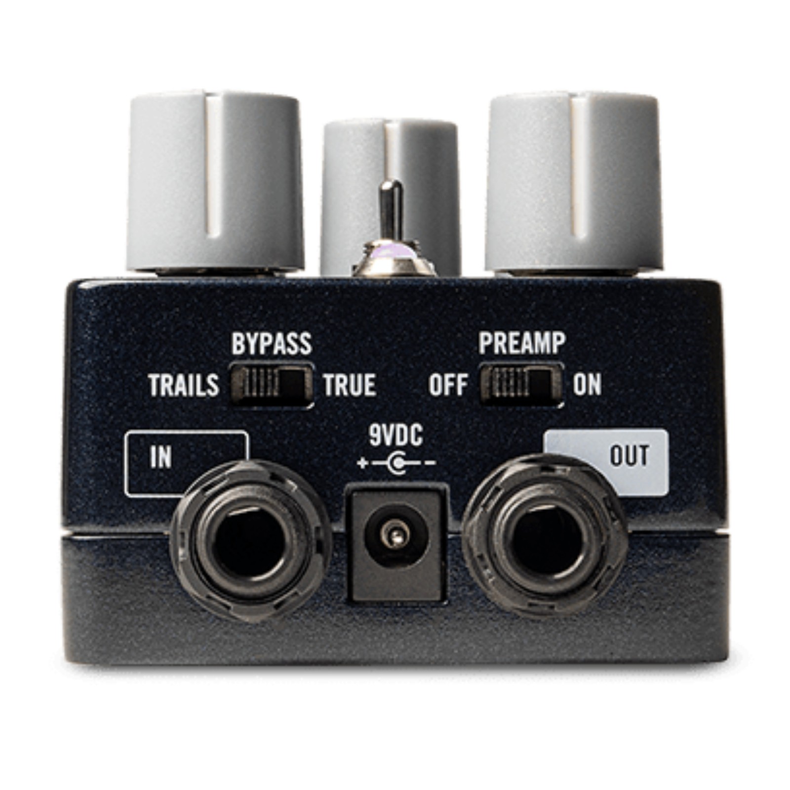 Universal Audio Orion Tape Echo Effects Pedal