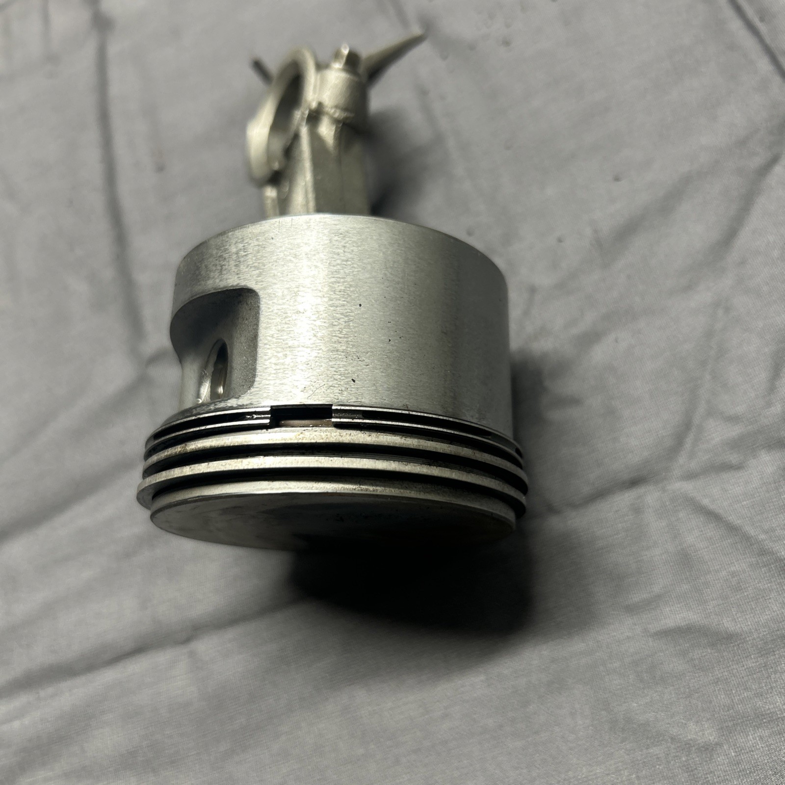 TECUMSEH 5HP ENGINE HSSK50 67364S PISTON ASSEMBLY 36073