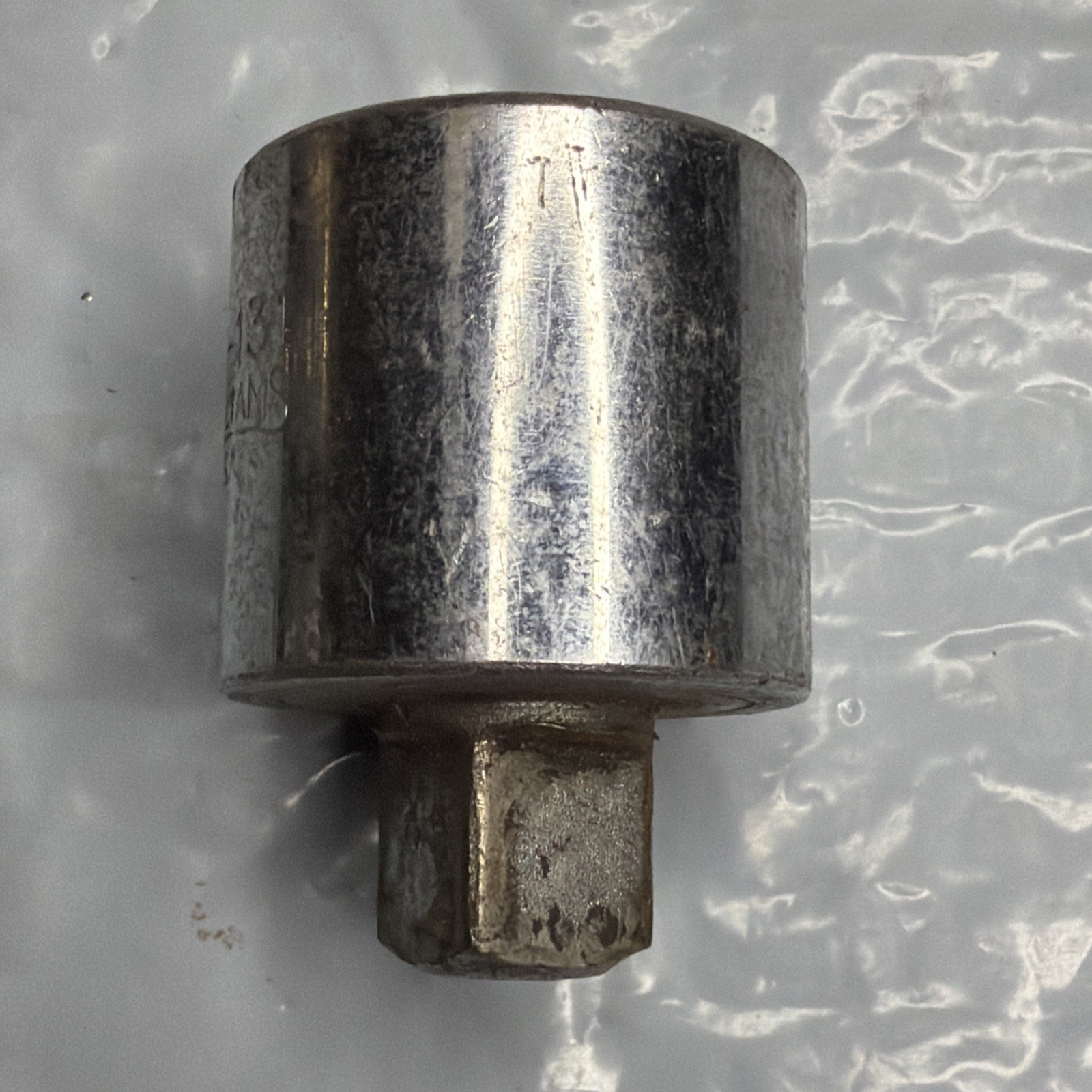 Williams SH131 by Snap-on Industrial Brand Socket Adapter ¾" Fem x ½" Male