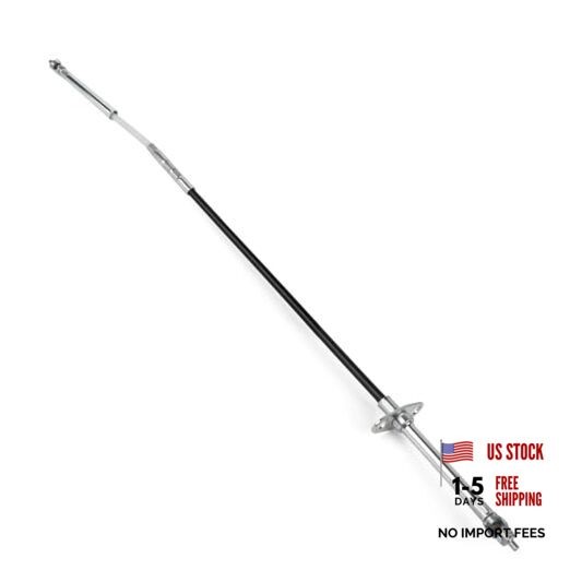 Accelerator Cable Compatible with 1965-1966 F-100/F-250 With 352 V8 Engine