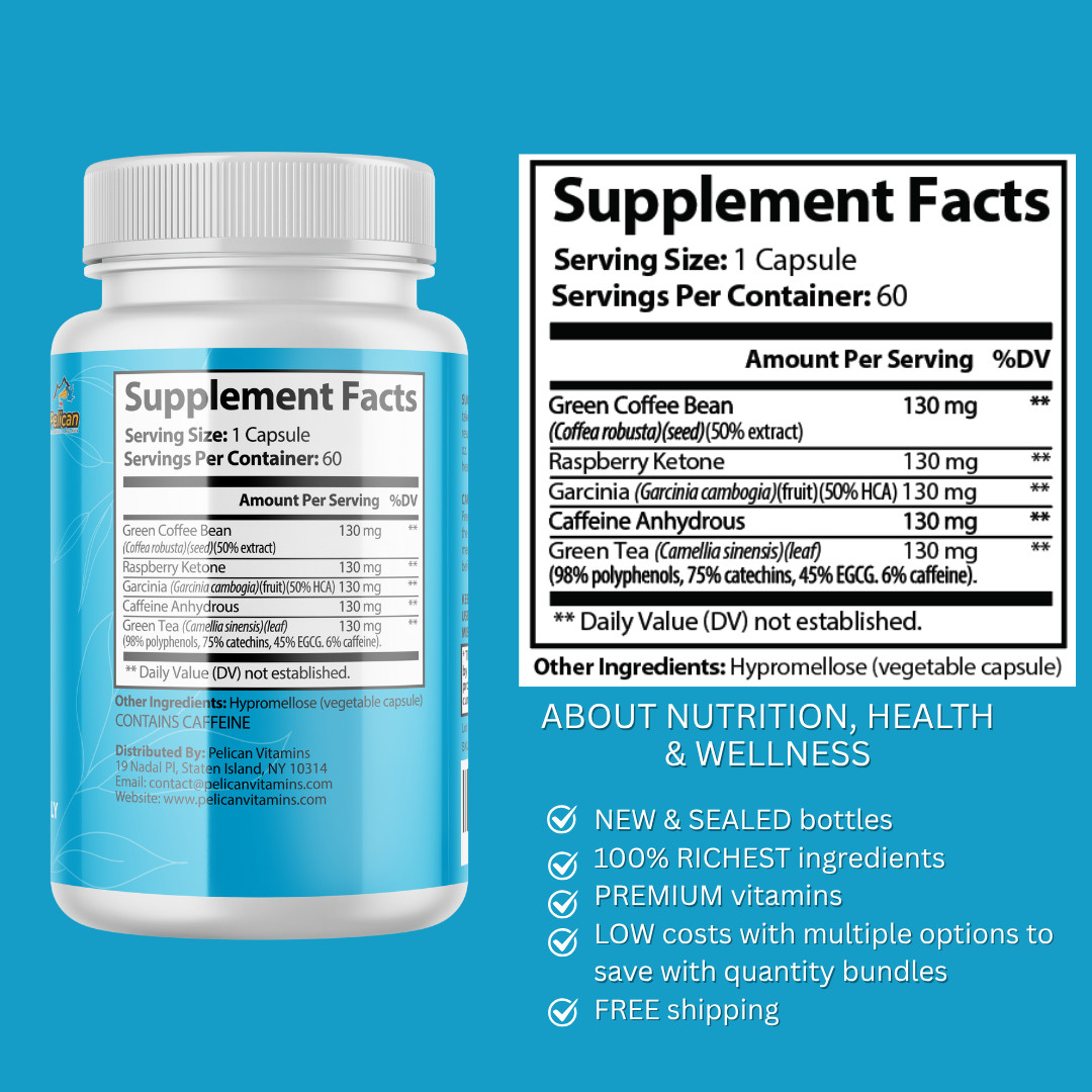 Vorisol - Keto & Weight Support- 3 Bottles - 180 Capsules