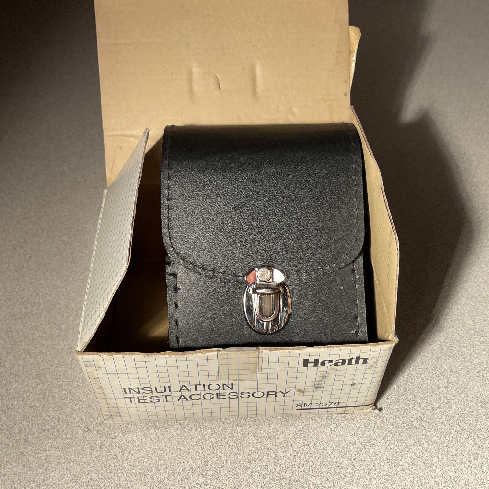 Heath Insulation Test Accessory SM2376