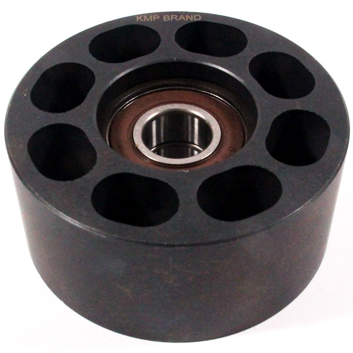 RE505265 PULLY - AUX DRIVE IDLER Suitable For JOHN DEERE Shipping from Texas or