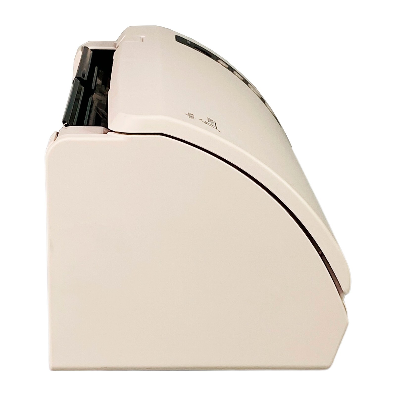 Fujitsu Fi-7030 ADF Color Duplex Document Scanner USB 2.0 NO TRAYS w/Bundle
