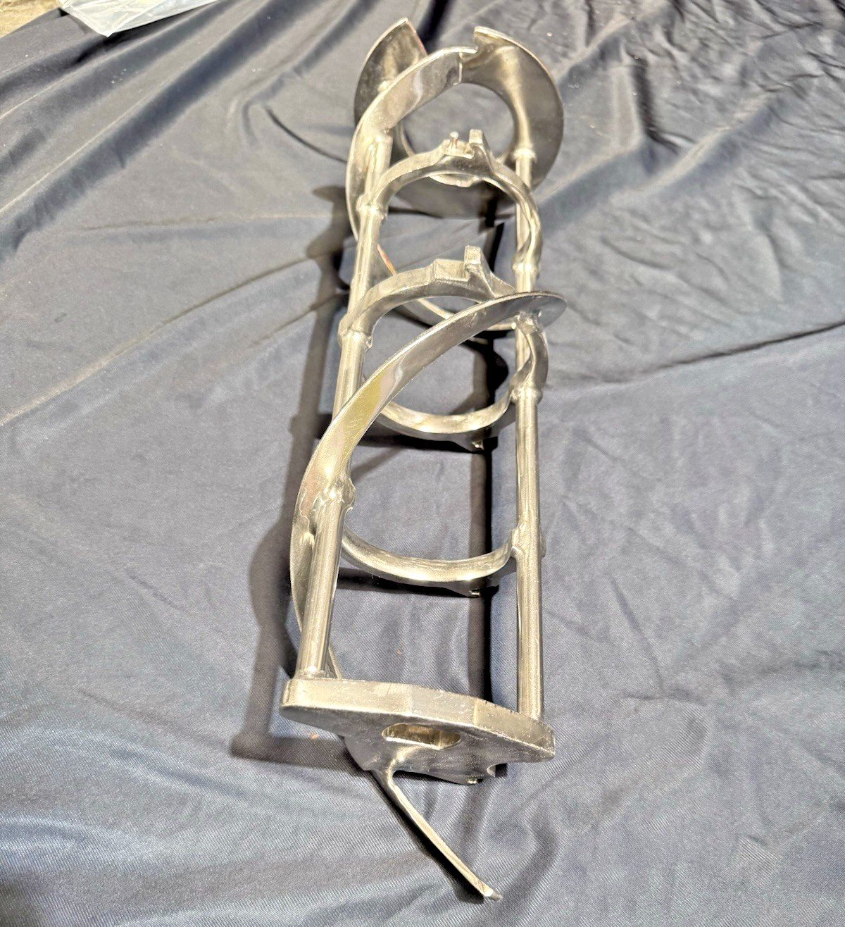 Taylor Freeze Parts - PAIR of X46233 Beater Bars, 341, 342, 358, 359, 390, etc.