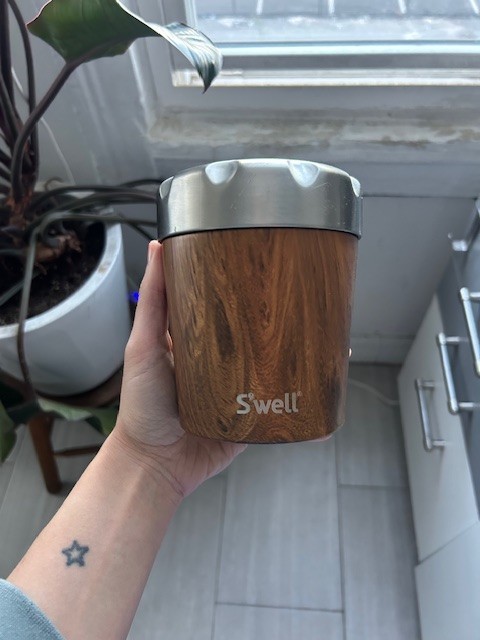S'well Ice Cream Pint Chiller