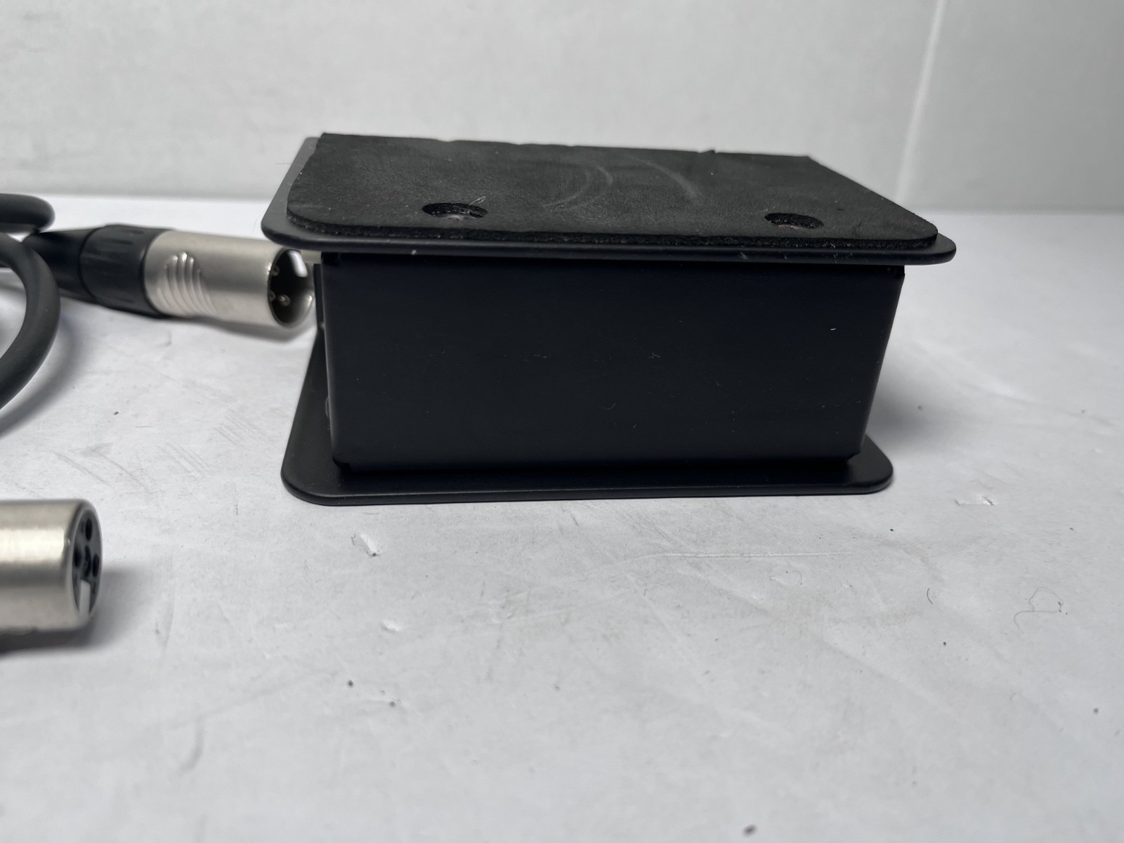 Radial Engineering EDU DI Passive Direct Box W/ Cable