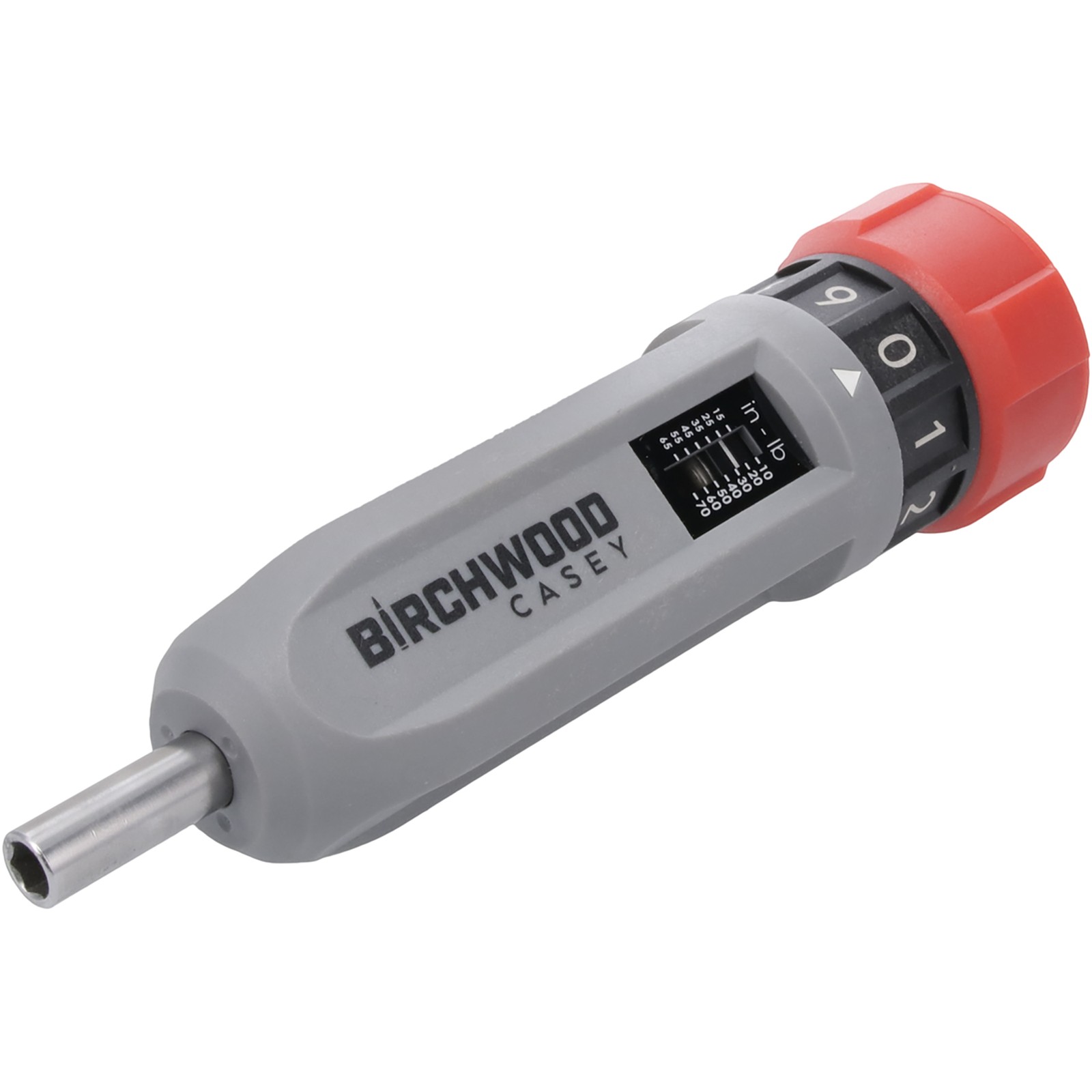 Birchwood Casey - Armorer's Torque Wrench Set